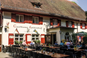 Höhengasthaus Haldenhof